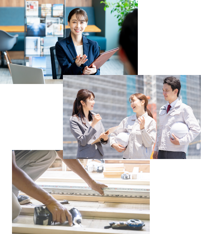 守谷市の株式会社KNY求人情報イメージ